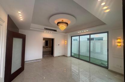 Villa - 5 Bedrooms - 7 Bathrooms for rent in Al Yasmeen 1 - Al Yasmeen - Ajman