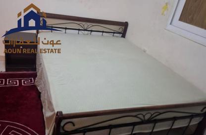 Apartment - Studio - 1 Bathroom for rent in Al Nabaa Building - Al Naba'ah - Al Sharq - Sharjah