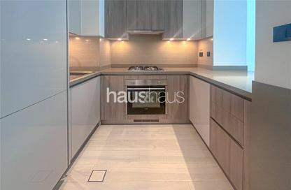 Apartment - 1 Bedroom - 2 Bathrooms for rent in Crest Grande - Sobha Hartland - Mohammed Bin Rashid City - Dubai