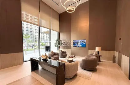 شقة - غرفة نوم - 2 حمامات للايجار في كريست غراندي - صبحا هارتلاند - مدينة الشيخ محمد بن راشد - دبي