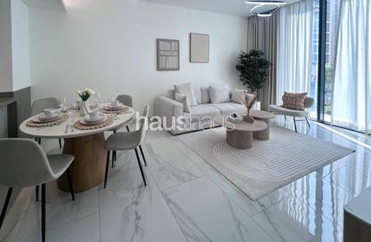 Apartment - 1 Bedroom - 2 Bathrooms for rent in Crest Grande - Sobha Hartland - Mohammed Bin Rashid City - Dubai Apartment - 1 Bedroom - 2 Bathrooms for rent in Crest Grande - Sobha Hartland - Mohammed Bin Rashid City - Dubai