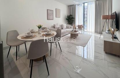 Apartment - 1 Bedroom - 2 Bathrooms for rent in Crest Grande - Sobha Hartland - Mohammed Bin Rashid City - Dubai Apartment - 1 Bedroom - 2 Bathrooms for rent in Crest Grande - Sobha Hartland - Mohammed Bin Rashid City - Dubai