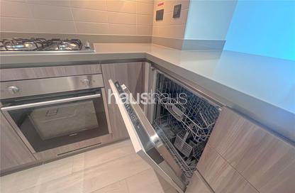 Apartment - 1 Bedroom - 2 Bathrooms for rent in Crest Grande - Sobha Hartland - Mohammed Bin Rashid City - Dubai