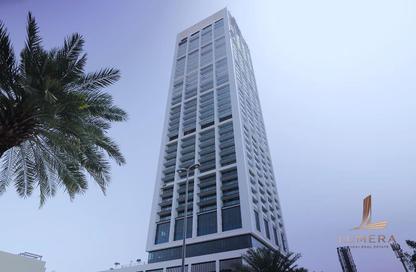 Apartment - 1 Bedroom - 2 Bathrooms for sale in Binghatti Apex - District 10 - Jumeirah Village Circle - Dubai