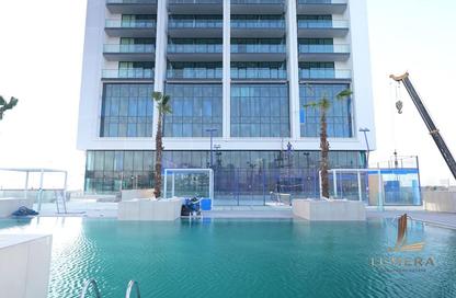 Apartment - 1 Bedroom - 2 Bathrooms for sale in Binghatti Apex - District 10 - Jumeirah Village Circle - Dubai