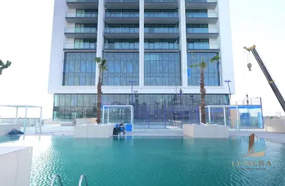 Apartment - 1 Bedroom - 2 Bathrooms for sale in Binghatti Apex - District 10 - Jumeirah Village Circle - Dubai