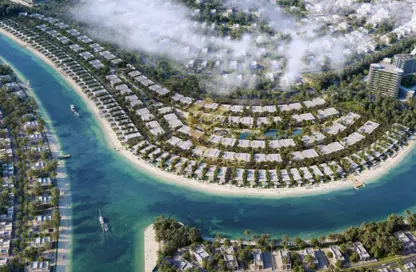 Villa - 5 Bedrooms - 7 Bathrooms for sale in The View Island - Ajmal Makan City - Sharjah Waterfront City - Sharjah