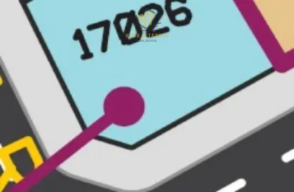 أرض - استوديو للبيع في البليده - البطائح - الشارقة