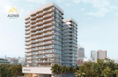 Apartment - 2 Bedrooms - 3 Bathrooms for sale in Cove Edition 2 by Imtiaz - Dubai Land Residence Complex - Dubai Apartment - 2 Bedrooms - 3 Bathrooms for sale in Cove Edition 2 by Imtiaz - Dubai Land Residence Complex - Dubai