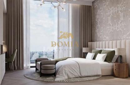 Apartment - 1 Bedroom - 2 Bathrooms for sale in Azizi Milan 9 - City of Arabia - Dubai
