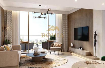 Apartment - 1 Bedroom - 2 Bathrooms for sale in Azizi Milan 9 - City of Arabia - Dubai Apartment - 1 Bedroom - 2 Bathrooms for sale in Azizi Milan 9 - City of Arabia - Dubai