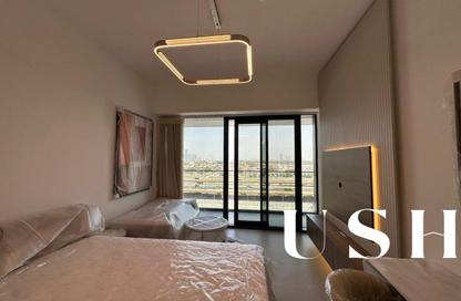 Apartment - Studio - 1 for rent in Society House - Downtown Dubai - Dubai Apartment - Studio - 1 for rent in Society House - Downtown Dubai - Dubai