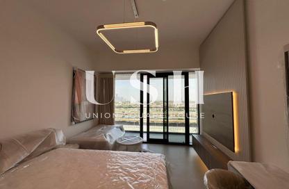 Apartment - Studio - 1 for rent in Society House - Downtown Dubai - Dubai Apartment - Studio - 1 for rent in Society House - Downtown Dubai - Dubai