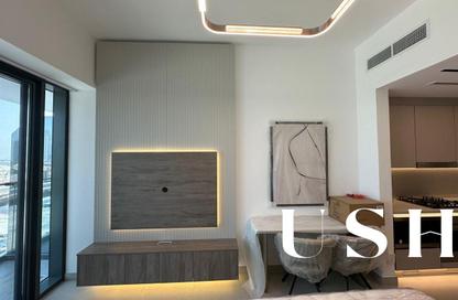 Apartment - Studio - 1 for rent in Society House - Downtown Dubai - Dubai