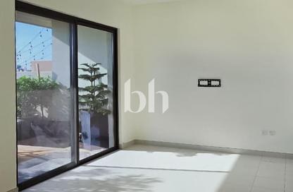 Townhouse - 3 Bedrooms - 4 Bathrooms for rent in Parkside 3 - Emaar South - Dubai South (Dubai World Central) - Dubai Townhouse - 3 Bedrooms - 4 Bathrooms for rent in Parkside 3 - Emaar South - Dubai South (Dubai World Central) - Dubai