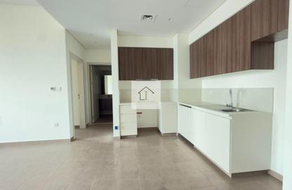 Apartment - 1 Bedroom - 1 Bathroom for rent in Park Heights 1 - Park Heights - Dubai Hills Estate - Dubai
