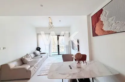 Apartment - 1 Bedroom - 2 Bathrooms for rent in Burj Royale - Downtown Dubai - Dubai