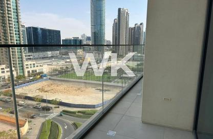 Apartment - 1 Bedroom - 2 Bathrooms for rent in Burj Royale - Downtown Dubai - Dubai