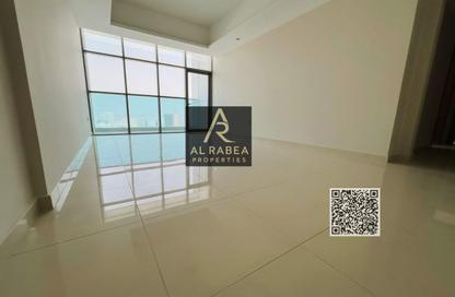 Apartment - 2 Bedrooms - 3 Bathrooms for rent in Gulfa Towers - Al Rashidiya 1 - Al Rashidiya - Ajman