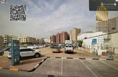 Land - Studio for sale in Al Naemiya Tower 1 - Al Naemiya Towers - Al Nuaimiya - Ajman Land - Studio for sale in Al Naemiya Tower 1 - Al Naemiya Towers - Al Nuaimiya - Ajman