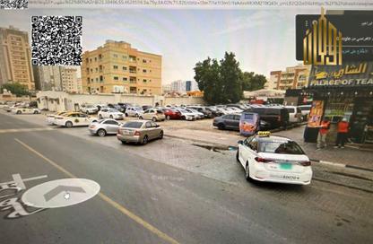 أرض للبيع في برج النعيمية 1 - أبراج النعيمية - النعيمية - عجمان