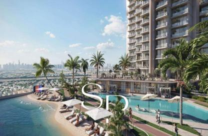 Apartment - 1 - 2 for sale in Voxa Residences - District 4 - Jumeirah Village Triangle - Dubai Apartment - 1 - 2 for sale in Voxa Residences - District 4 - Jumeirah Village Triangle - Dubai