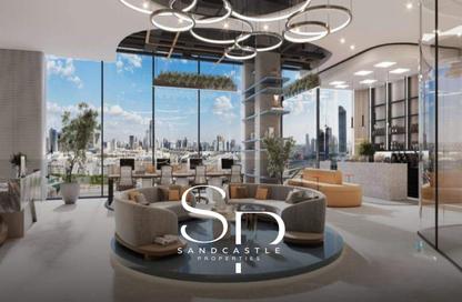 Apartment - 1 - 2 for sale in Voxa Residences - District 4 - Jumeirah Village Triangle - Dubai Apartment - 1 - 2 for sale in Voxa Residences - District 4 - Jumeirah Village Triangle - Dubai