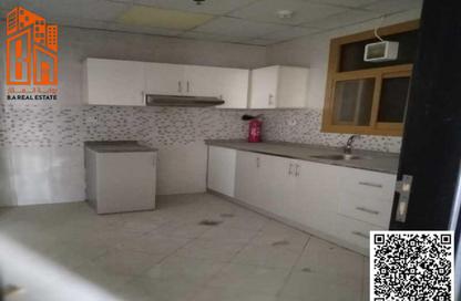Apartment - 1 Bedroom - 2 Bathrooms for sale in Al Ghoroub Tower - Al Alia - Ajman