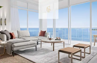 شقة - 2 غرف نوم - 4 حمامات للبيع في مبنى بلوواترز باي 2 - بلوواترز باي - جزيرة بلوواترز - دبي