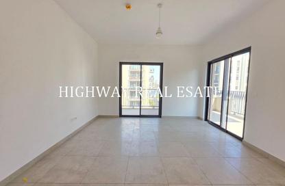 Apartment - 3 Bedrooms - 4 Bathrooms for rent in Sapphire Beach Residence - Maryam Island - Al Khan - Sharjah