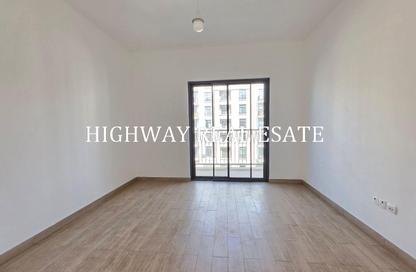 Apartment - 3 Bedrooms - 4 Bathrooms for rent in Sapphire Beach Residence - Maryam Island - Al Khan - Sharjah