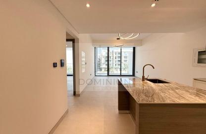 Apartment - 2 Bedrooms - 3 Bathrooms for sale in Avelon Boulevard - Arjan - Dubai Apartment - 2 Bedrooms - 3 Bathrooms for sale in Avelon Boulevard - Arjan - Dubai