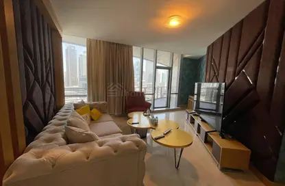 Apartment - Studio - 1 Bathroom for sale in Sky Gardens - DIFC - Dubai