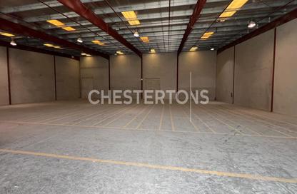 Warehouse - Studio for rent in Dubai Investment Park 2 (DIP 2) - Dubai Investment Park (DIP) - Dubai
