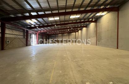 Warehouse - Studio for rent in Dubai Investment Park 2 (DIP 2) - Dubai Investment Park (DIP) - Dubai
