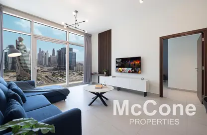Apartment - 1 Bedroom - 1 Bathroom for rent in Park Gate Residence 4 - Park Gate Residences - Al Kifaf - Zabeel - Dubai Apartment - 1 Bedroom - 1 Bathroom for rent in Park Gate Residence 4 - Park Gate Residences - Al Kifaf - Zabeel - Dubai