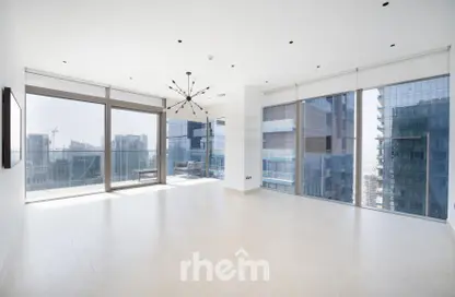 شقة - 3 غرف نوم - 4 حمامات للايجار في بوابة المارينا 1 - مارينا جيت - دبي مارينا - دبي