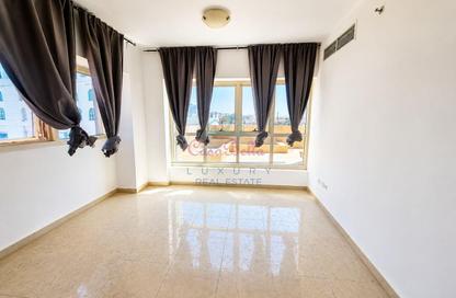 Apartment - 1 Bedroom - 2 Bathrooms for rent in Lake Point Tower - JLT Cluster N - Jumeirah Lake Towers - Dubai