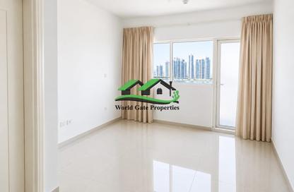 Apartment - 3 Bedrooms - 4 Bathrooms for rent in Marina Bay by DAMAC - Najmat Abu Dhabi - Al Reem Island - Abu Dhabi