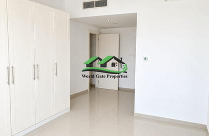 Apartment - 3 Bedrooms - 4 Bathrooms for rent in Marina Bay by DAMAC - Najmat Abu Dhabi - Al Reem Island - Abu Dhabi