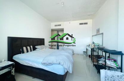 Apartment - 3 Bedrooms - 4 Bathrooms for rent in Marina Bay by DAMAC - Najmat Abu Dhabi - Al Reem Island - Abu Dhabi