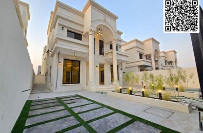 Villa - 6 Bedrooms - 7+ Bathrooms for sale in Kabbali Hills - Al Helio 2 - Al Helio - Ajman Villa - 6 Bedrooms - 7+ Bathrooms for sale in Kabbali Hills - Al Helio 2 - Al Helio - Ajman