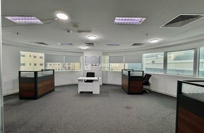 Office Space - Studio - 1 Bathroom for rent in Yes Business Tower - Al Barsha 1 - Al Barsha - Dubai