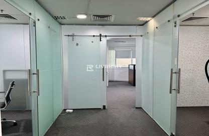 Office Space - Studio - 1 Bathroom for rent in Yes Business Tower - Al Barsha 1 - Al Barsha - Dubai