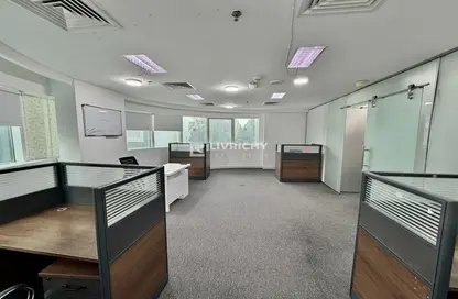 Office Space - Studio - 1 Bathroom for rent in Yes Business Tower - Al Barsha 1 - Al Barsha - Dubai
