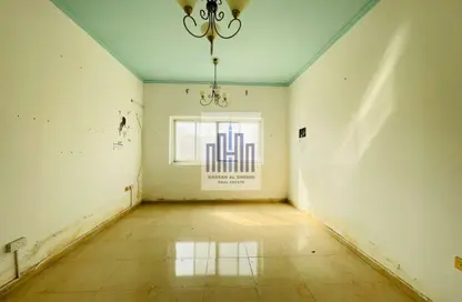 Apartment - Studio - 1 Bathroom for rent in Muwaileh - Sharjah