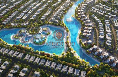 Villa - 6 - 7+ for sale in Maldives 1 - Maldives - DAMAC Islands - Dubai