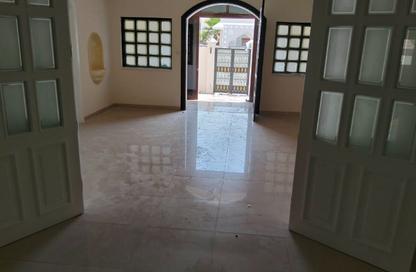 Villa - 5 - 7 for rent in Sharqan - Al Heerah - Sharjah