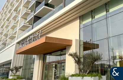 Shop - Studio - 2 for rent in Binghatti Phoenix - District 13 - Jumeirah Village Circle - Dubai