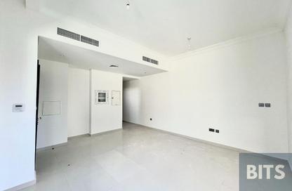 Townhouse - 3 Bedrooms - 5 Bathrooms for sale in Casablanca Boutique Villas - Claret - Damac Hills 2 - Dubai